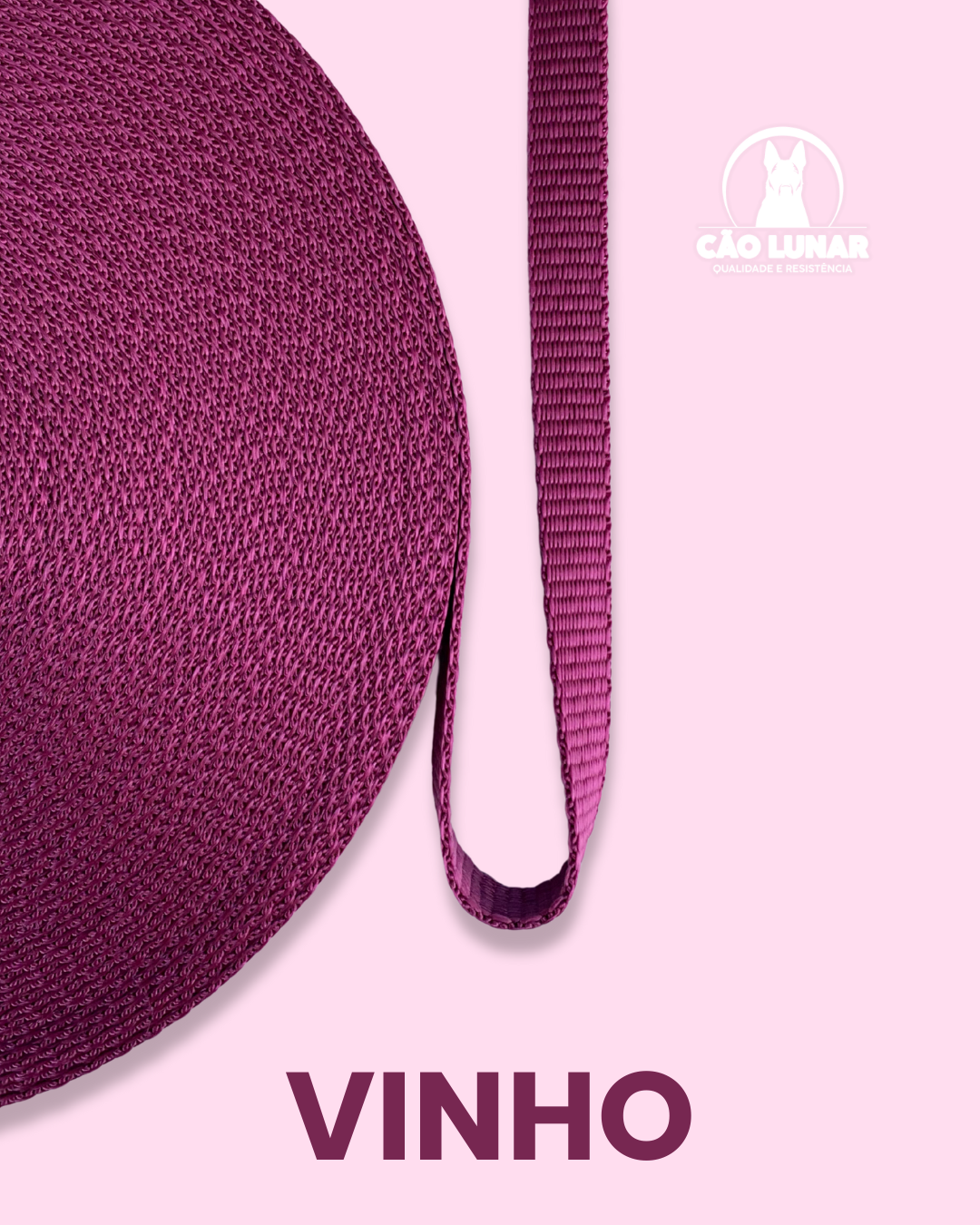 Guia mosquetão latão P