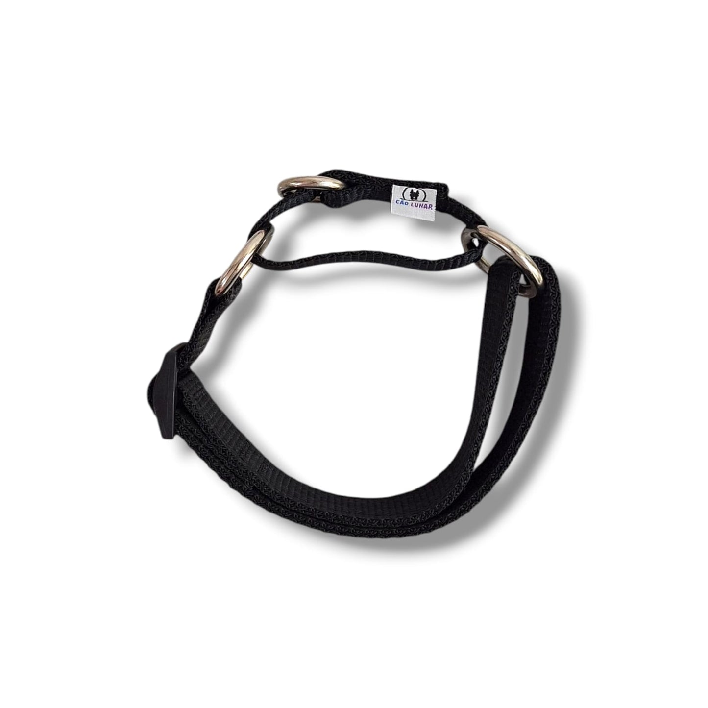 Coleira Martingale