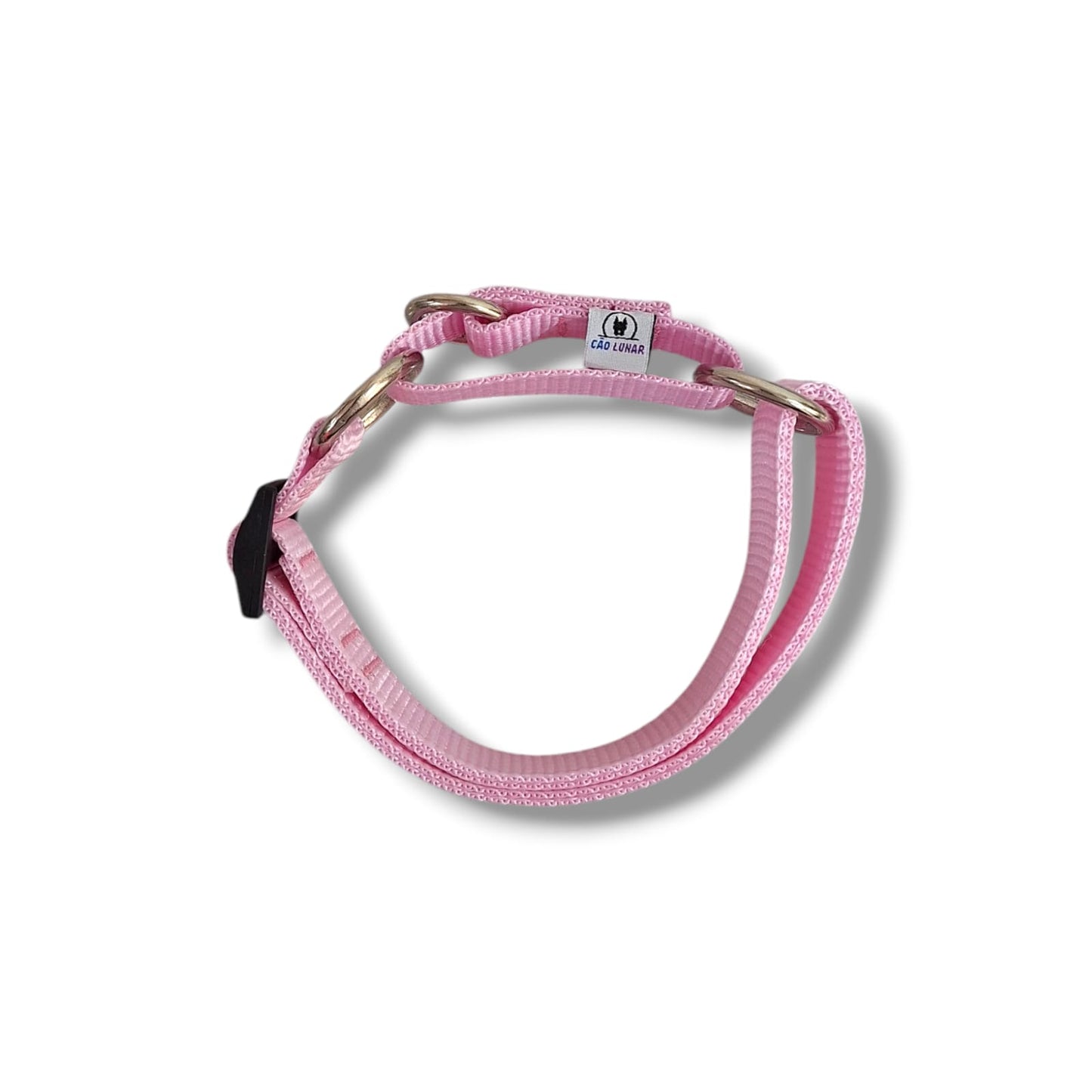 Coleira Martingale