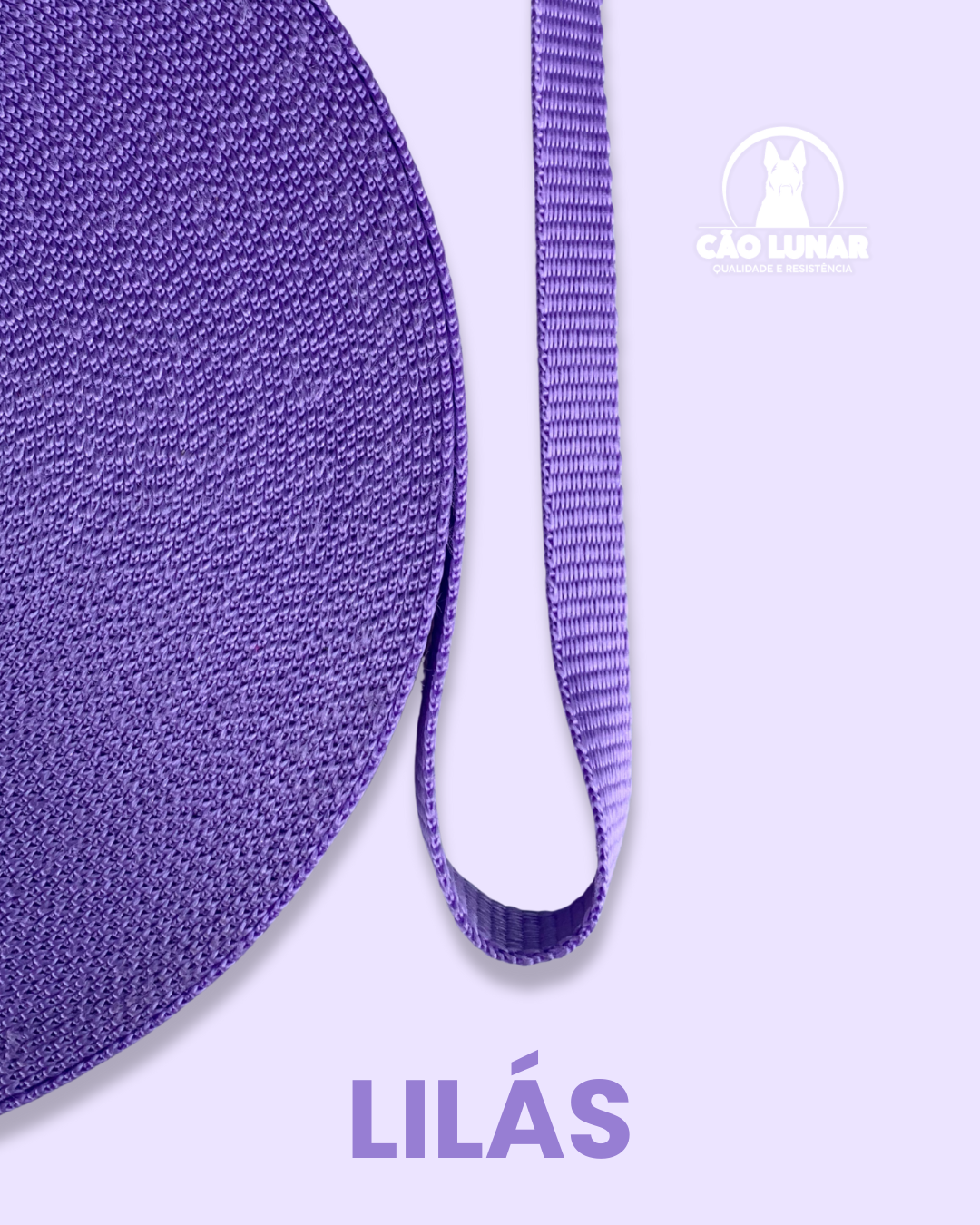 Guia mosquetão latão P