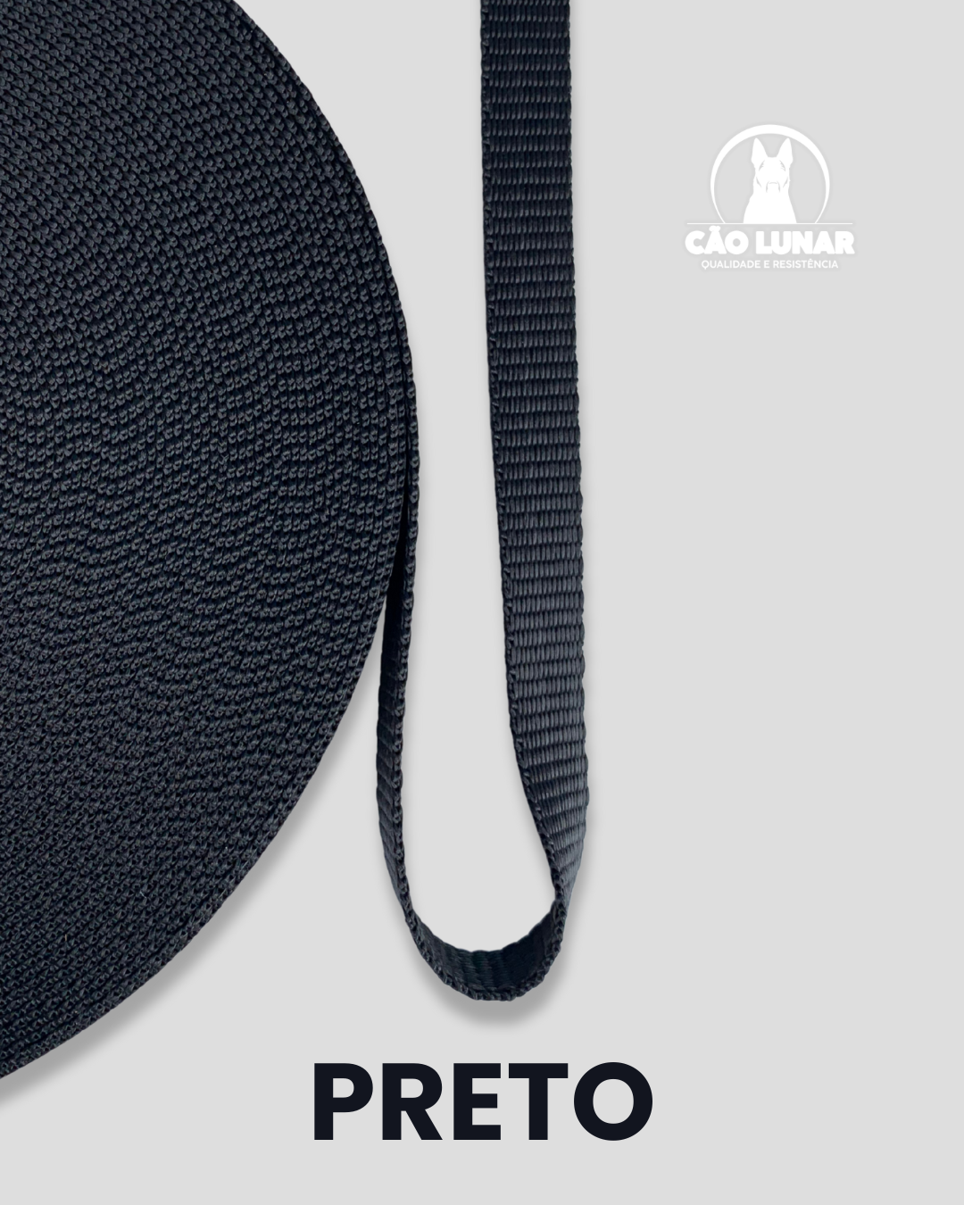 Guia mosquetão latão P