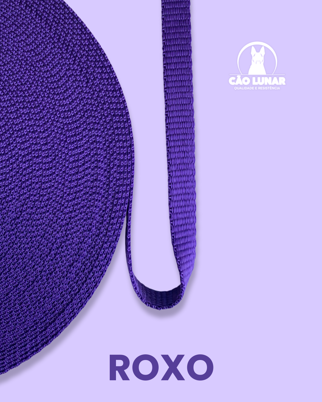 Guia mosquetão latão P