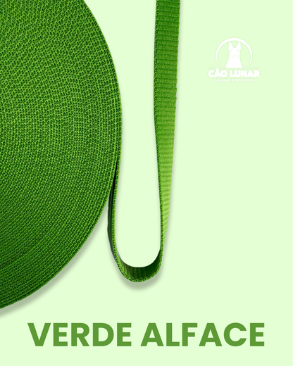 Guia mosquetão latão P