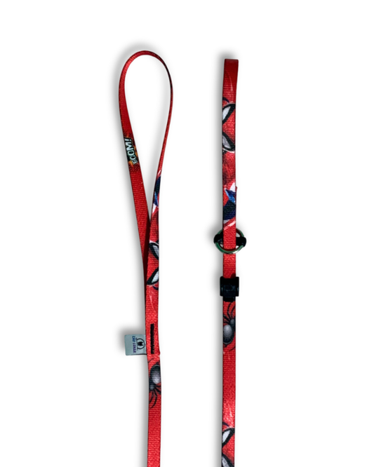 Guia Unificada Poliéster - Coleção Cartoon