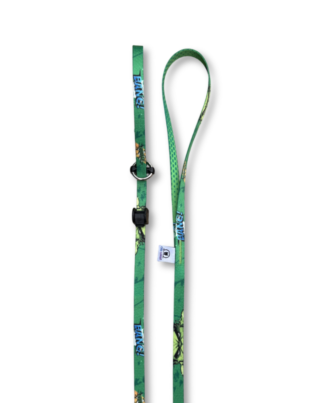 Guia Unificada Poliéster - Coleção Cartoon