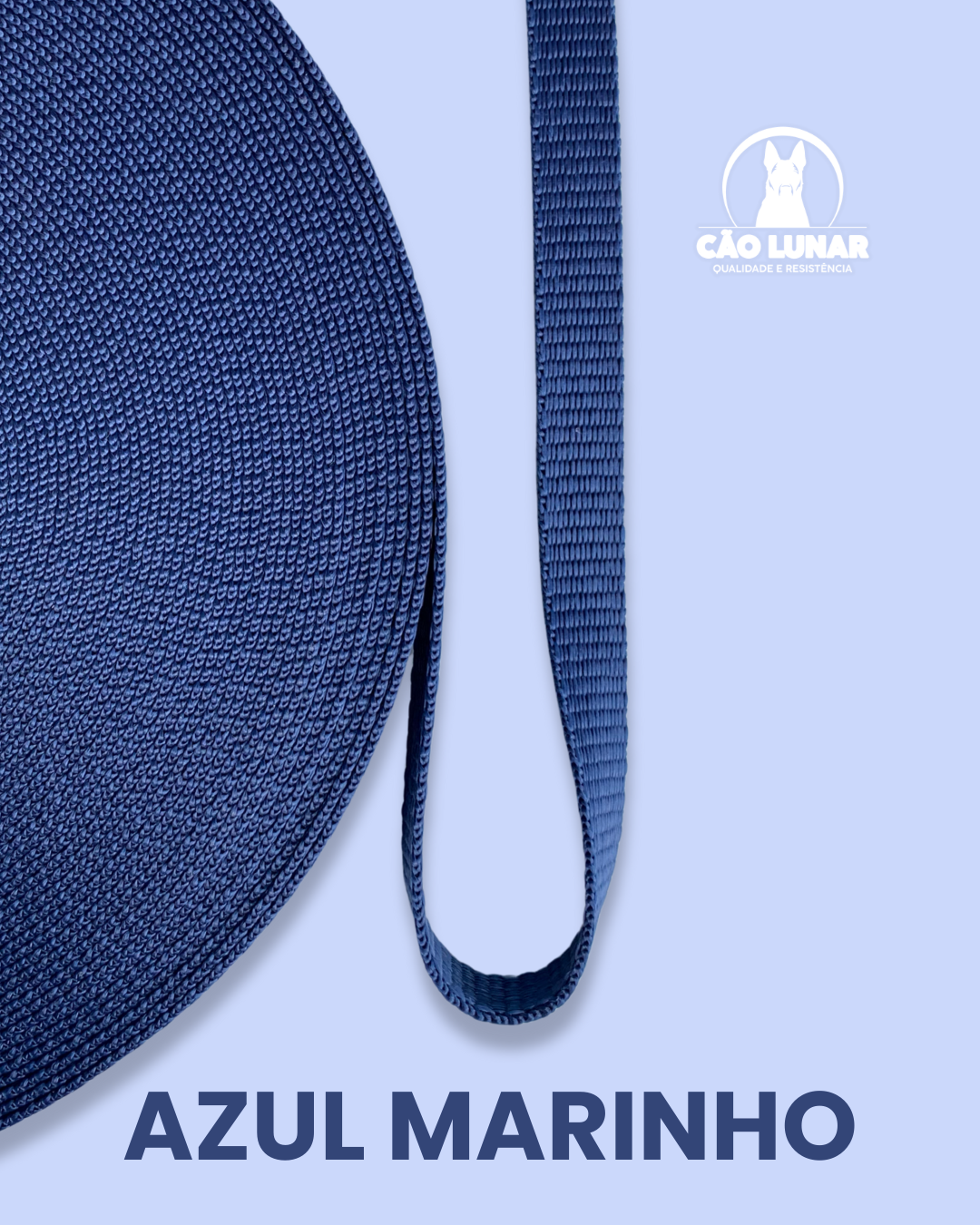 Guia mosquetão latão P