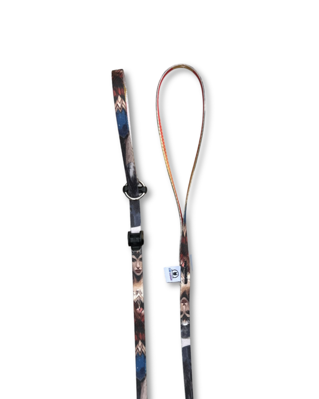 Guia Unificada Poliéster - Coleção Cartoon