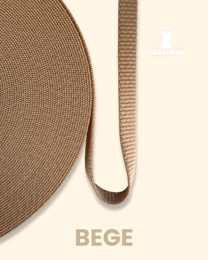 Guia mosquetão latão P