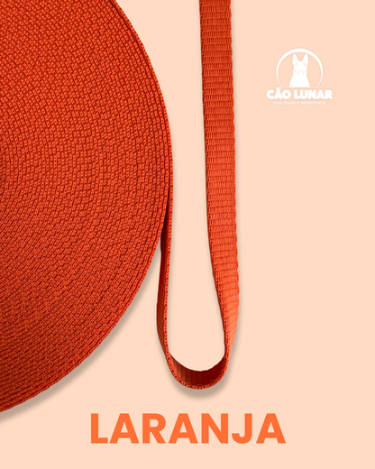 Guia mosquetão latão P