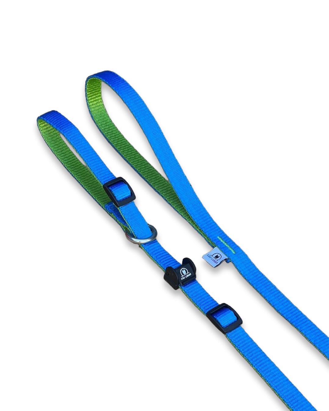 Guia Unificada Cabresto